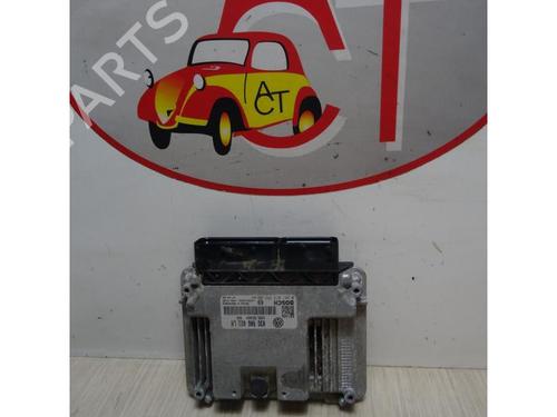 Engine control unit (ECU) SEAT ALTEA (5P1) 1.9 TDI | BP23067925M57 