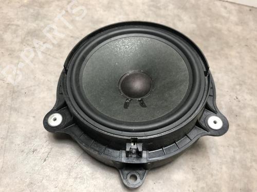 Højttaler RENAULT MEGANE IV Hatchback (B9A/M/N_) 1.6 dCi 130 (B9A4) (130 hp) 20620359