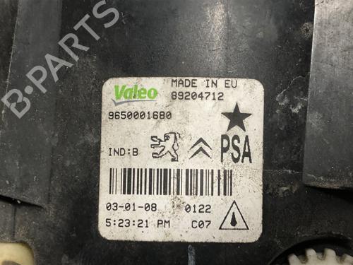 Right front fog light CITROËN C4 I (LC_) 2.0 16V | BP31204261C31