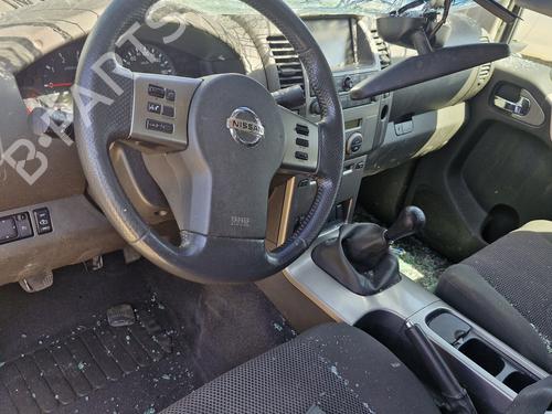 Electronic module NISSAN NAVARA NP300 (D40) 2.5 dCi 4WD | BP36262779M83 - Image 9