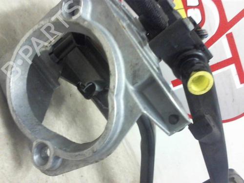 Pedal BMW 1 (E87) 118 d | BP23033517I4 