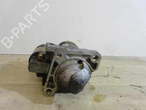 Starter RENAULT MEGANE II (BM0/1_, CM0/1_) 1.5 dCi (BM0F, BM0T, BM2B, CM0F, CM0T) | BP13287785M8 
