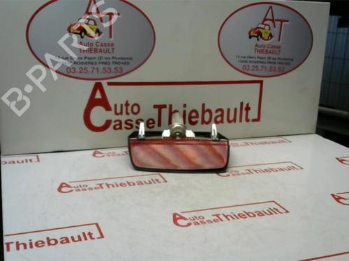 Used Third brake light NISSAN MICRA IV (K13K, K13KK) 1.2 DIG-S (98 hp) 30674361