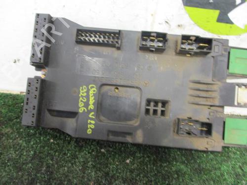 Fuse box MERCEDES-BENZ V-CLASS (638/2) V 220 CDI (638.294) | BP29703190E1 
