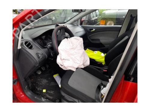Seat buckle SEAT IBIZA IV (6J5, 6P1) 1.2 TSI | BP25305705I32 