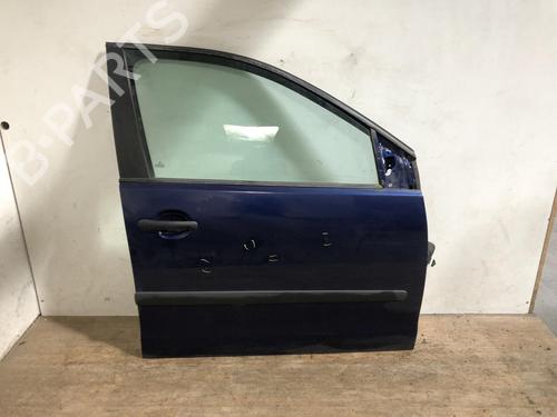 Used Right front door VW POLO IV (9N_, 9A_) 1.2 12V (64 hp) 20624049