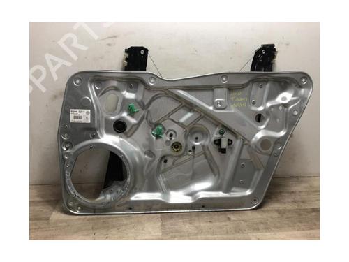 Front right window mechanism VW TIGUAN (5N_) 2.0 TDI 4motion | BP13535774C23 
