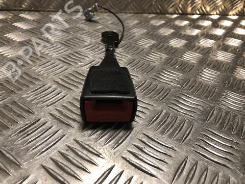 Used Seat buckle CITROËN C5 III Break (RW_) 1.6 THP 155 (156 hp) 31204433