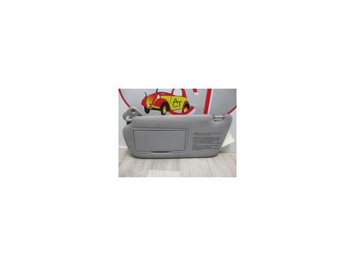 Used Left sun visor HYUNDAI SANTA FÉ I (SM) 2.0 CRDi (113 hp) 13286830