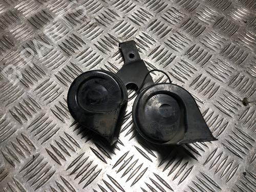 Horn PEUGEOT 5008 (0U_, 0E_) 1.6 HDi (110 hp) 32197547