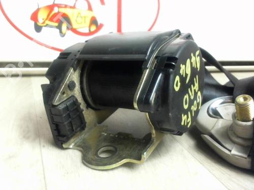 Rear right seatbelt VW GOLF IV (1J1) 1.4 16V | BP29443110I28 