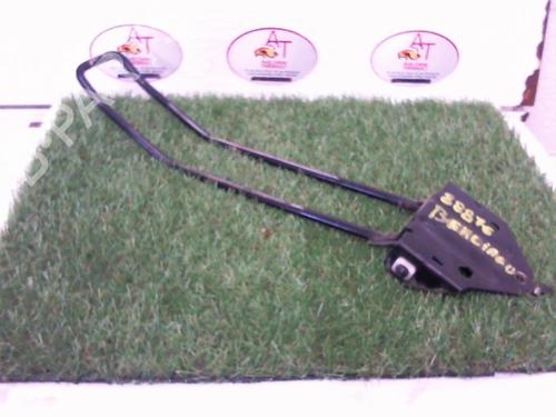 Used Hinge/Door check strap Hinge/Door check strap CITROËN BERLINGO / BERLINGO FIRST Box Body/MPV (M_) 1.9 D 70 (MBWJZ, MCWJZ) (69 hp) 13128870 13128870