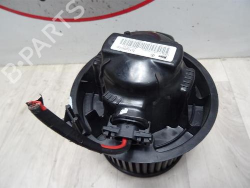 Heater blower motor PEUGEOT 207 (WA_, WC_) 1.6 HDi | BP13289276M62 
