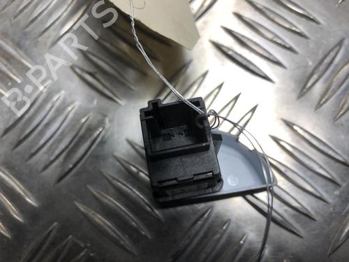 Warning switch CITROËN C5 III (RD_) 2.0 HDi (RDRHD8, RDRHDJ, RDRHR8, RDRHRJ) | BP23088326I22