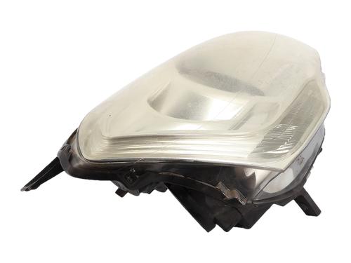 Right headlight CITROËN BERLINGO MULTISPACE (B9) 1.6 HDi 90 | BP36501688C29 - Image 4