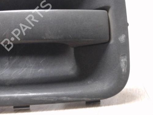 Used Front right exterior door handle FIAT SCUDO Van (220_) 2.0 JTD (94 hp) 28287508