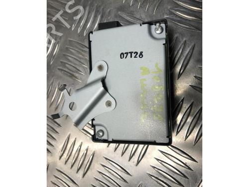 Control unit TOYOTA AURIS (_E18_) 1.2 (NRE185_, NRE185R) | BP21774356M11 