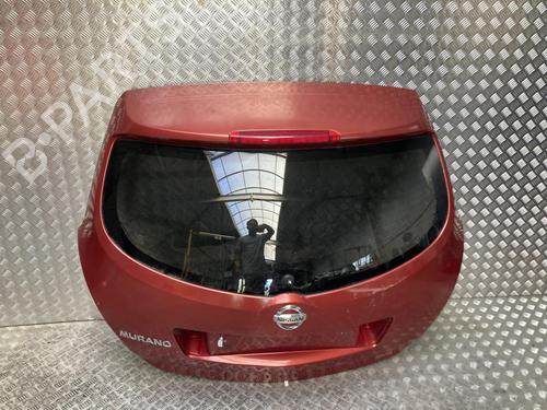 Used Tailgate Tailgate 37282804 37282804