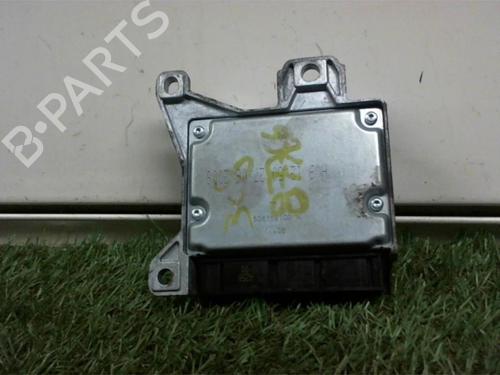 ECU airbags PEUGEOT 308 I (4A_, 4C_) 2.0 HDi | BP24604236M53 