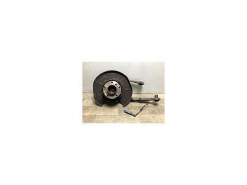 Used Left rear steering knuckle BMW 5 (E60) 530 xd (231 hp) 20612630