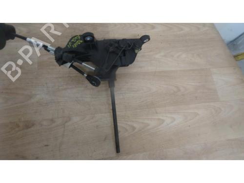 Cable FORD FIESTA VI (CB1, CCN) 1.4 TDCi | BP13228367E12 