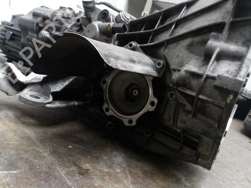 Gearbox VW PASSAT B5.5 (3B3) 1.9 TDI 4motion | BP31195579M3 