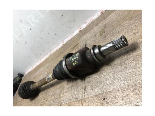 Left front driveshaft RENAULT CLIO III (BR0/1, CR0/1) 1.5 dCi (BR17, CR17) | BP28287573M38