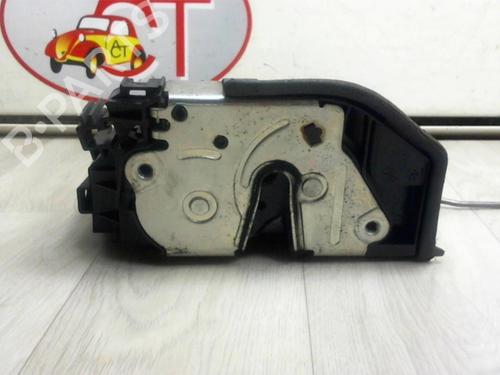 Rear left lock BMW X3 (E83) 2.0 d | BP13281093C100
