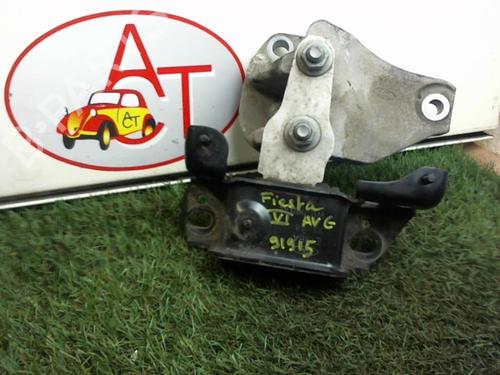 Used Gearbox mount FORD FIESTA VI (CB1, CCN) 1.6 TDCi (90 hp) 25799496