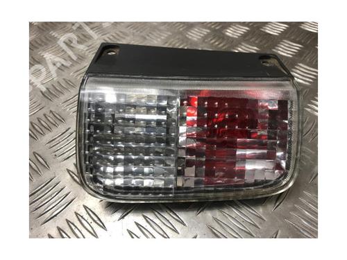 Left tailgate light NISSAN PRIMASTAR Van (X83) 2.0 dCi 115 | BP25382952C79 