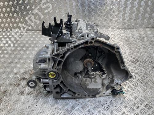 Used Gearbox Gearbox PEUGEOT BOXER Van 2.2 BlueHDi 140 (140 hp) 34164860 34164860