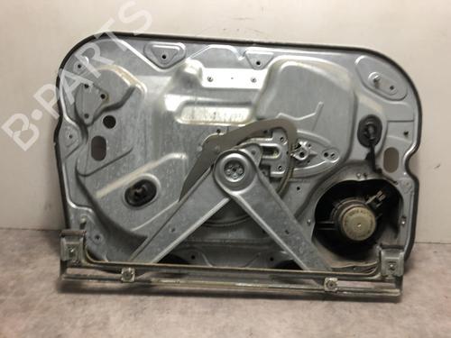 Front right window mechanism FORD FOCUS C-MAX (DM2) 2.0 TDCi | BP20618447C23 - Image 2