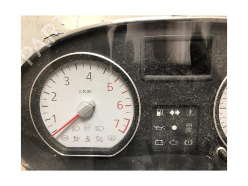 Instrument cluster DACIA LOGAN MCV (KS_) 1.5 dCi (KS0W) | BP20628092C47 