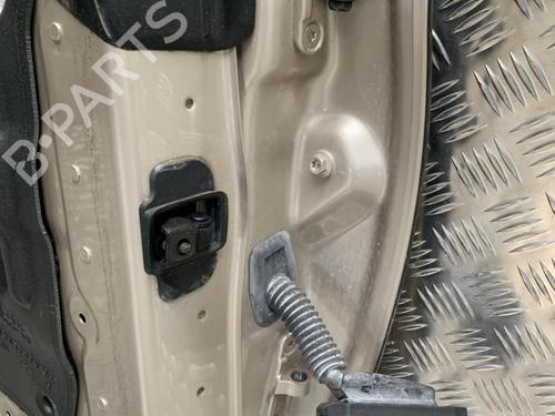 Left rear door BMW 5 Gran Turismo (F07) 535 i | BP31203852C4 