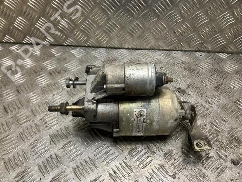 Used Starter Starter RENAULT SUPER 5 (B/C40_) 1.1 (B/C/401) (46 hp) 33872040 33872040