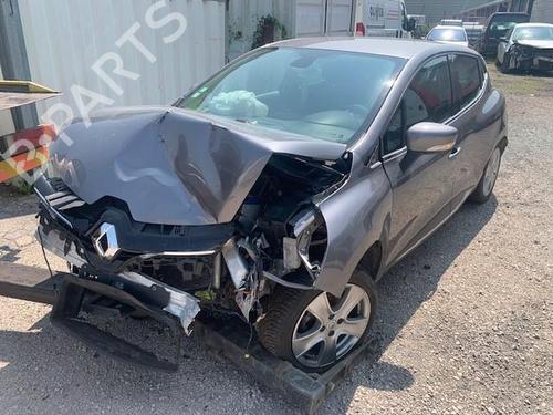 Horn RENAULT CLIO IV (BH_) 0.9 TCe 90 (BHNF, BHMA, BHMH, BHJK, BHJR) | BP31244603E13 