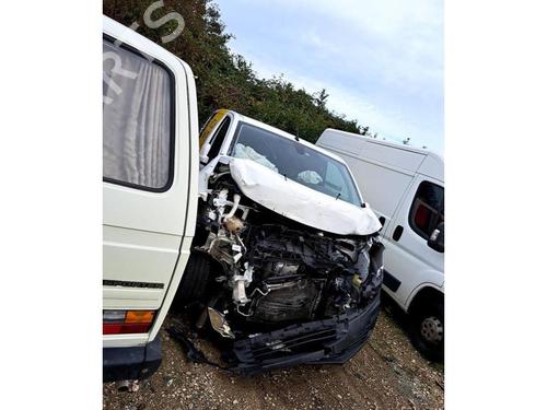 Other CITROËN JUMPY III Van (V_) 1.6 BlueHDi 95 | BP20668217O1 