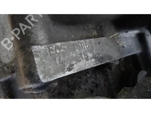 Gearbox SEAT TOLEDO II (1M2) 1.9 TDI | BP13276185M3 