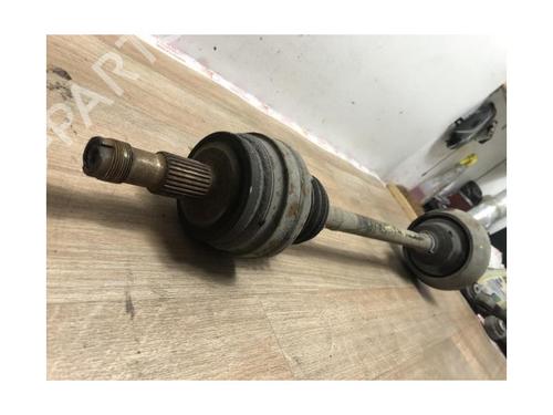 Right rear driveshaft MERCEDES-BENZ E-CLASS (W211) E 270 CDI (211.016) | BP20623834M41