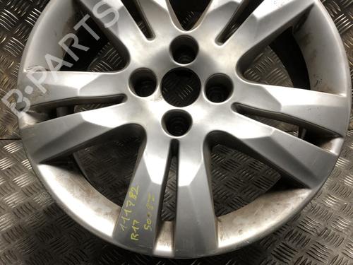 Fælk PEUGEOT 5008 (0U_, 0E_) 1.6 HDi (114 hp) 31855565