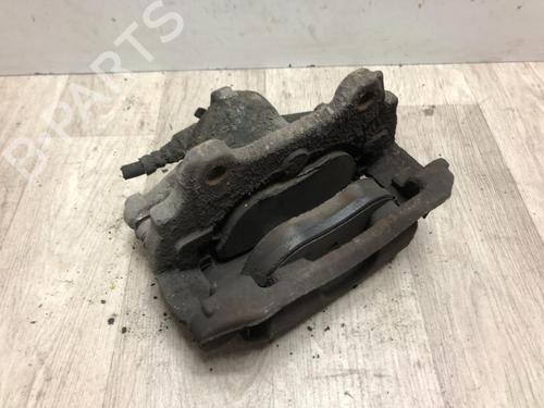Used Left front brake caliper LANCIA MUSA (350_) 1.9 D Multijet (350.AXC1A) (101 hp) 20627280