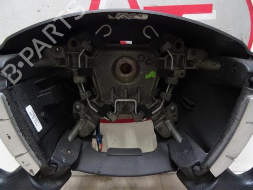 Steering wheel NISSAN PRIMERA Hatchback (P12) 1.9 dCi | BP12966275C49