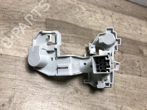 Licence plate light FORD FIESTA VI (CB1, CCN) 1.6 TDCi | BP23873661I40