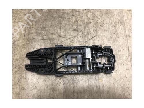 Front right exterior door handle SEAT IBIZA V (KJ1, KJG) 1.0 TSI | BP23035962C129 