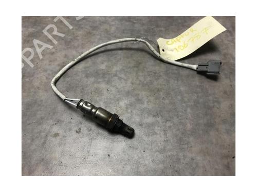 Elektronisk sensor RENAULT CAPTUR I (J5_, H5_) 1.2 TCe 120 | BP20616874M84