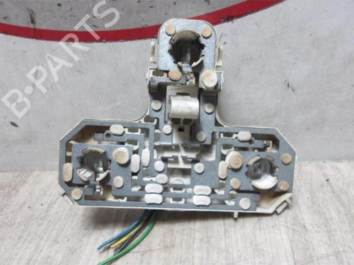Licence plate light VOLVO S80 I (184) 2.5 TDI | BP13290758I40 