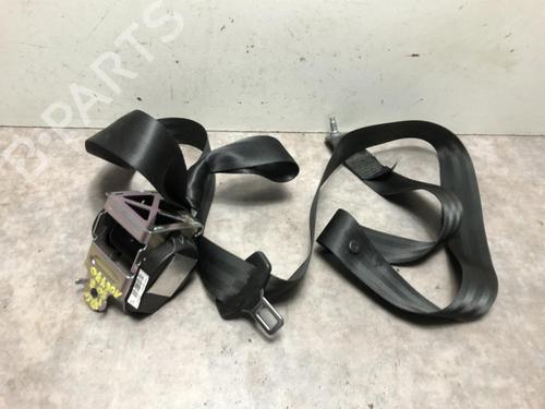 Used Rear left seatbelt PEUGEOT 508 SW I (8E_) 1.6 HDi (115 hp) 20618222