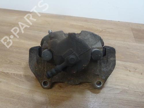 Left front brake caliper OPEL ZAFIRA / ZAFIRA FAMILY B (A05) 1.9 CDTI (M75) | BP13270511M105