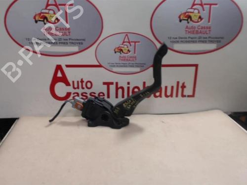 Pedal CITROËN DS3 (SA_) 1.6 HDi 90 | BP13035184I4 