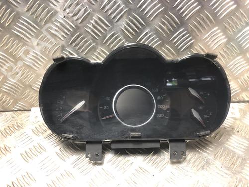 Used Instrument cluster KIA RIO III (UB) 1.2 CVVT (84 hp) 25049928